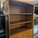 Ikea EFFEKTIV Bookshelf Bookcase Shelving Unit w/ 4 Doors